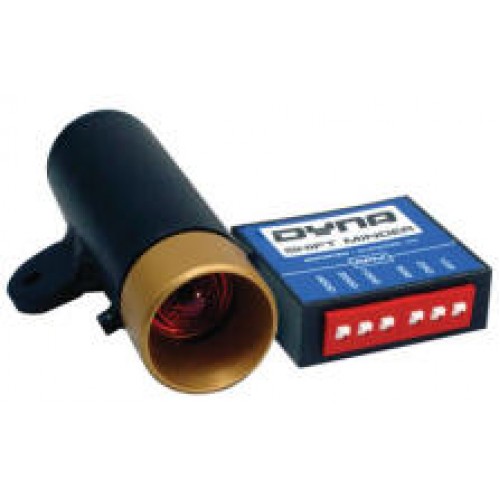 DYNA Shift LightV Twin Harley